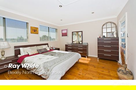Property photo of 54 Vivienne Street Kingsgrove NSW 2208