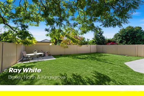 Property photo of 54 Vivienne Street Kingsgrove NSW 2208
