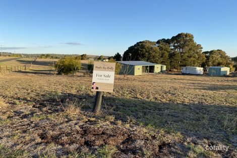 Property photo of 180 Butler Drive Proston QLD 4613