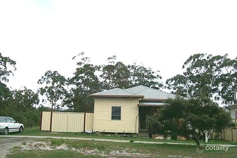 Property photo of 62 Ocean Avenue Stuarts Point NSW 2441