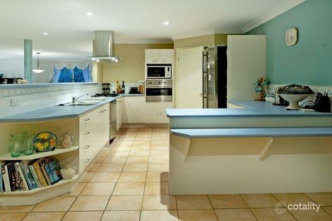 Property photo of 16 Derwent Avenue Helensvale QLD 4212