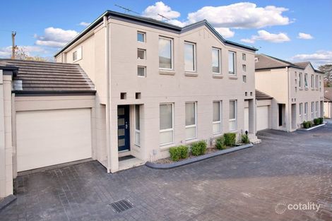 9/20a Edward St, Baulkham Hills, NSW 2153