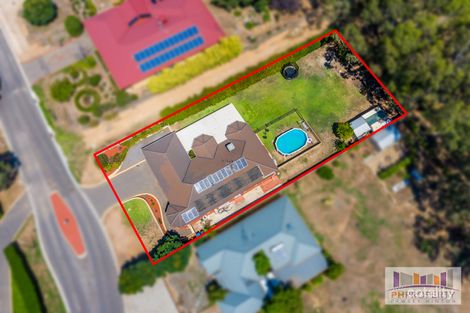 Property photo of 39 Pioneer Drive Maiden Gully VIC 3551