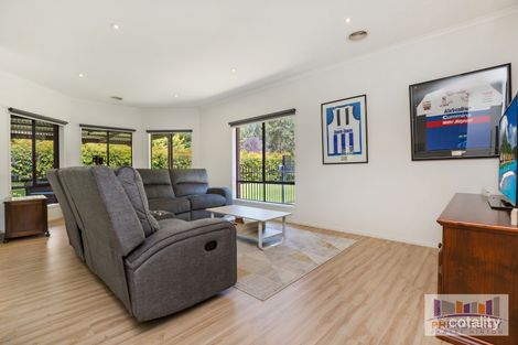 Property photo of 39 Pioneer Drive Maiden Gully VIC 3551