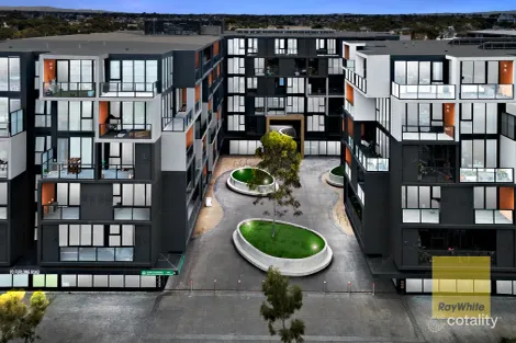 Property photo of 319/118 Cairnlea Drive Cairnlea VIC 3023