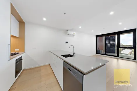 Property photo of 319/118 Cairnlea Drive Cairnlea VIC 3023