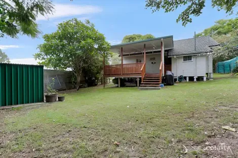 Property photo of 77 Fegen Drive Moorooka QLD 4105