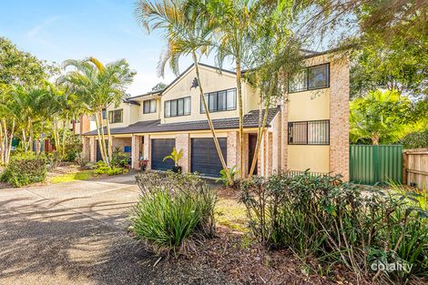 Property photo of 12/78-82 Franklin Drive Mudgeeraba QLD 4213