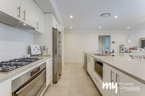 Property photo of 21 Ruby Street Cobbitty NSW 2570
