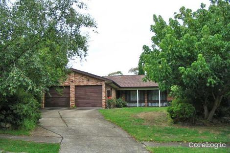 Property photo of 6 Colleen Close Cherrybrook NSW 2126