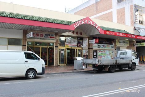14/20-22 Hughes St, Cabramatta, NSW 2166