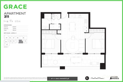 Property photo of 1/311 Banksia Street Glenside SA 5065