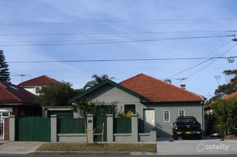 63 Maroubra Rd, Maroubra, NSW 2035