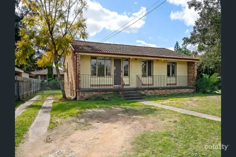 Property photo of 99 Power Street Doonside NSW 2767