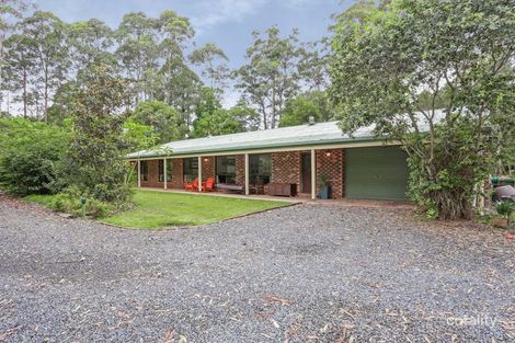 Property photo of 38 Grandis Road Bonville NSW 2450