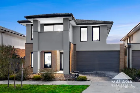 29 Paddock Cct, Sunbury, VIC 3429