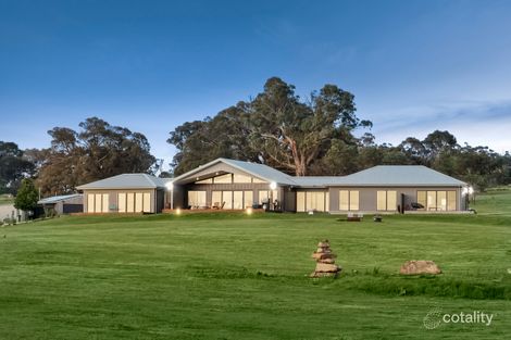 Property photo of 114 Ambrose Drive Tolmie VIC 3723