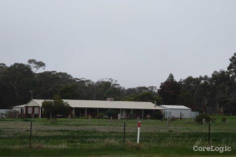 Property photo of 232 Maryborough-St Arnaud Road Alma VIC 3465