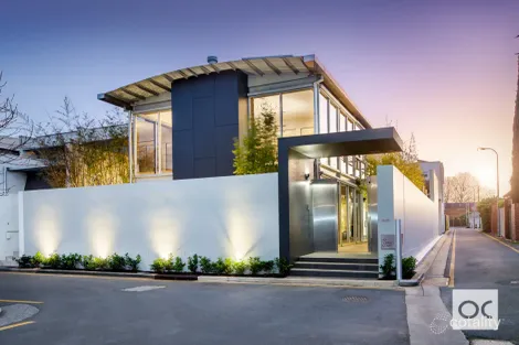 Property photo of 40 Tomsey Court Adelaide SA 5000