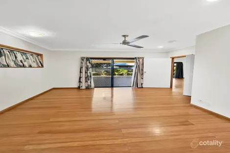Property photo of 50 Wiltshire Drive Gordonvale QLD 4865
