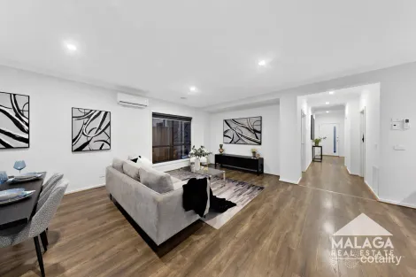 Property photo of 29 Paddock Circuit Sunbury VIC 3429