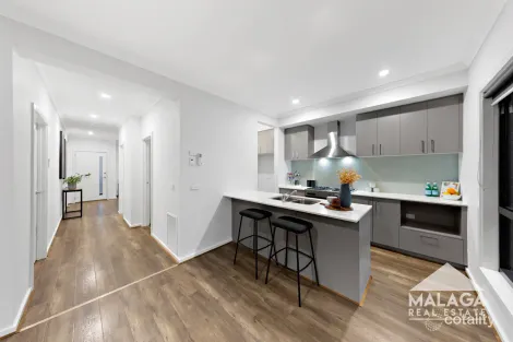 Property photo of 29 Paddock Circuit Sunbury VIC 3429