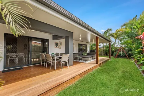 Property photo of 28 Nardoo Street Robina QLD 4226