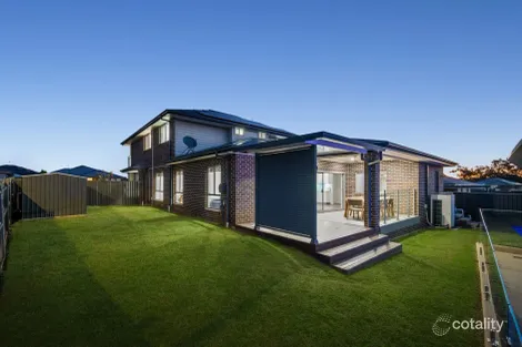Property photo of 9 Post Mill Road Appin NSW 2560