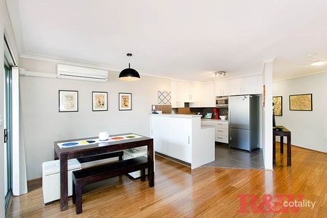Property photo of 13/2-6 Martin Place Mortdale NSW 2223