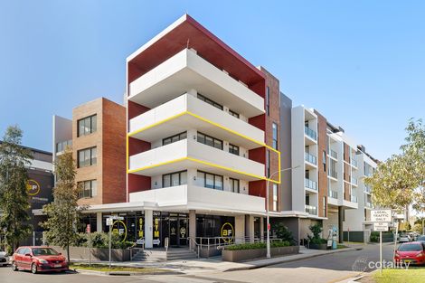 Property photo of 201/1 Madden Close Botany NSW 2019