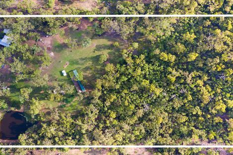 Property photo of 58 Budarick Road Cawarral QLD 4702