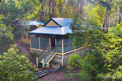 Property photo of 58 Budarick Road Cawarral QLD 4702