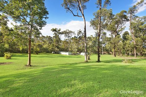 Property photo of 58 Budarick Road Cawarral QLD 4702