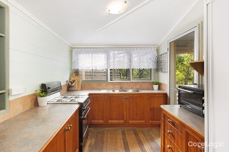 Property photo of 58 Budarick Road Cawarral QLD 4702