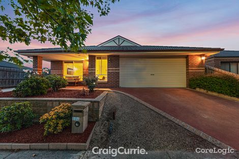 Property photo of 104 Sandalwood Drive Pakenham VIC 3810