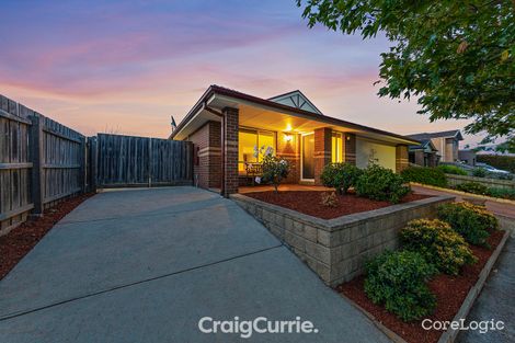 Property photo of 104 Sandalwood Drive Pakenham VIC 3810