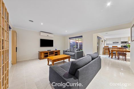 Property photo of 104 Sandalwood Drive Pakenham VIC 3810