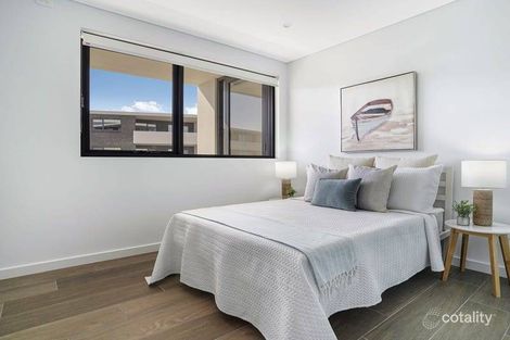 Property photo of 121/121C Jerralong Drive Schofields NSW 2762