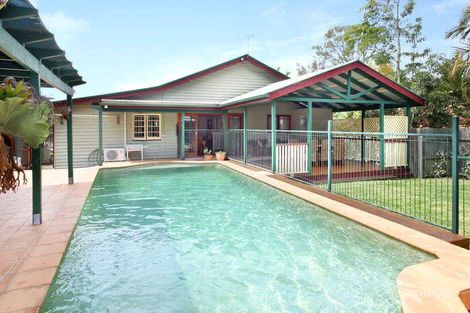 Property photo of 82 Sackville Street Greenslopes QLD 4120