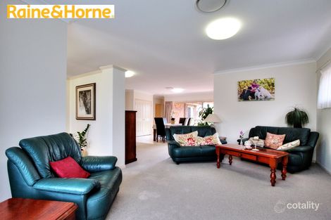 Property photo of 5 Nairn Court Cornubia QLD 4130