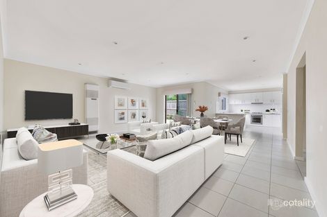 Property photo of 131 Long Tree Drive Harkness VIC 3337