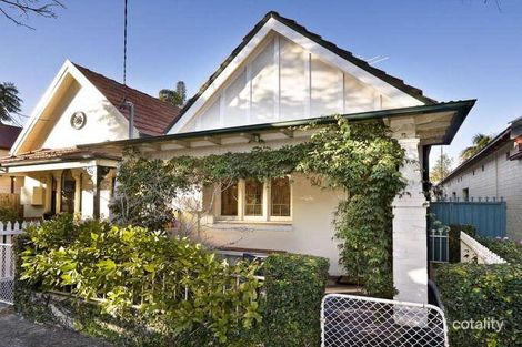 Property photo of 80 Day Street Leichhardt NSW 2040