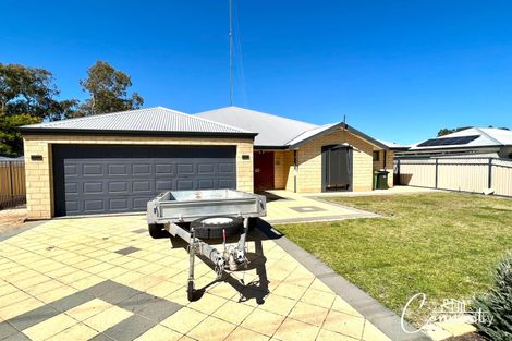 Property photo of 41 James Street Northam WA 6401