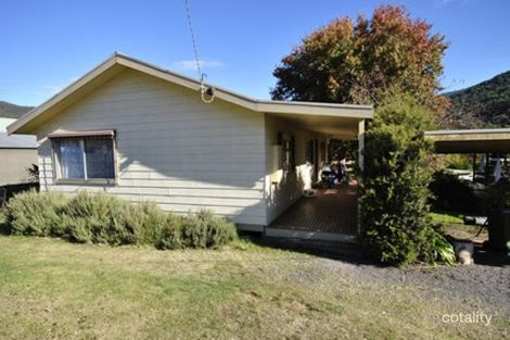 6 Perkins St, Jamieson, VIC 3723