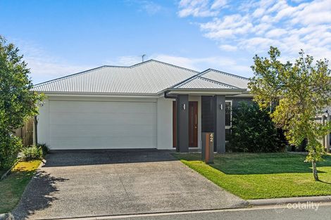 42 Dent Cres, Burpengary East, QLD 4505