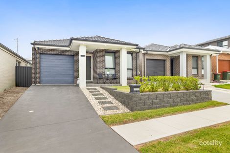 9 Quarter St, Box Hill, NSW 2765