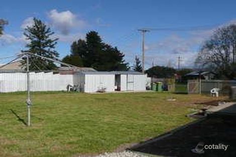 Property photo of 32 Albert Road Chiltern VIC 3683