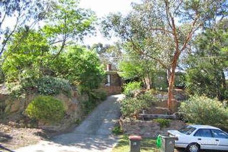 31 Meluca Cres, Hornsby Heights, NSW 2077