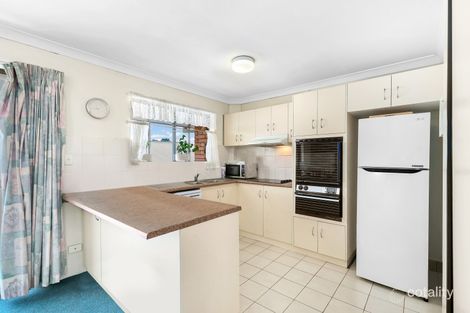 Property photo of 4/21 Depper Street Toowong QLD 4066