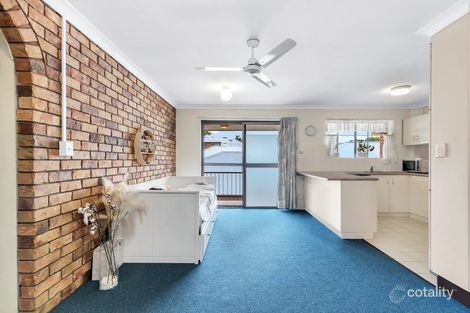 Property photo of 4/21 Depper Street Toowong QLD 4066